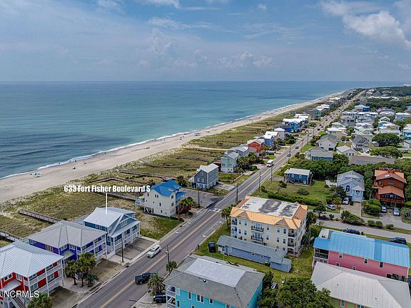 3rd image of 633 Fort Fisher Blvd S