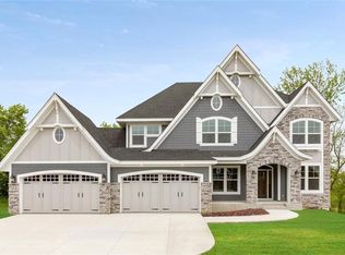 397 Sundance Trl, Webster, NY 14580