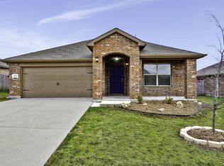 402 Gulf Stream Ln, Ponder, TX 76259