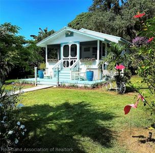 600 S Lake Blvd, Avon Park, FL, 33825