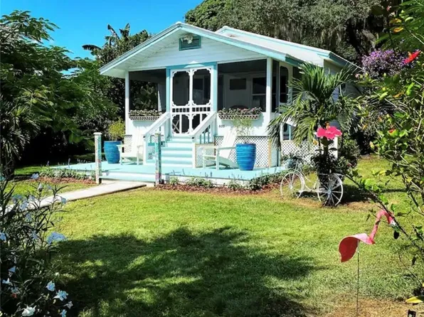 600 S Lake Blvd, Avon Park, FL 33825