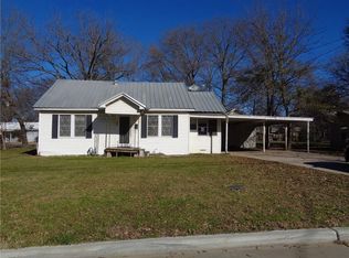 307 Bill Bradford, Sulphur Springs, TX 75482