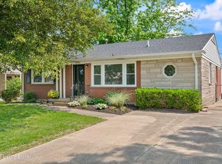 3757 Glenmeade Rd, Louisville, KY 40218