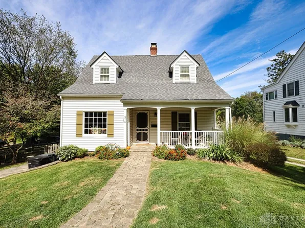 375 E Loveland Ave, Loveland, OH 45140