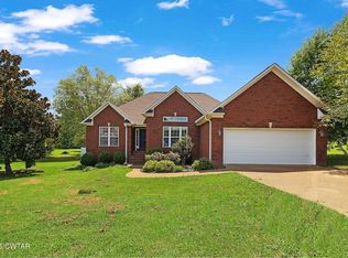 145 Dlynn Cv, Henderson, TN 38340