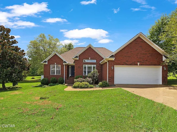 145 Dlynn Cv, Henderson, TN 38340