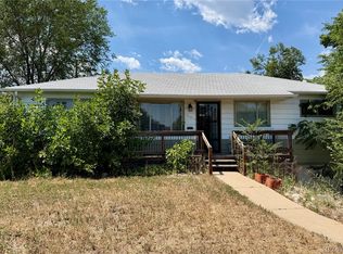 1215 S Tejon St, Denver, CO 80223