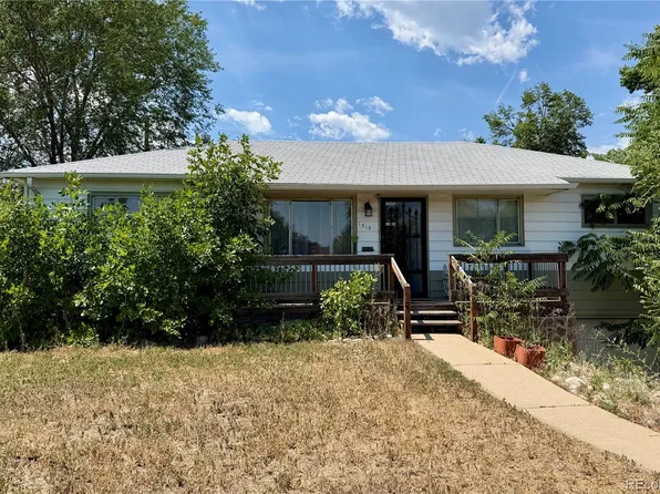 1215 S Tejon Street, Denver, CO 80223