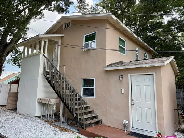 908 Beverly Ave APT F, Largo, FL 33770