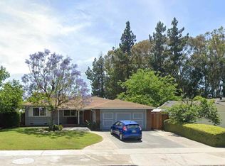 4054 Lemoyne Way, Campbell, CA 95008