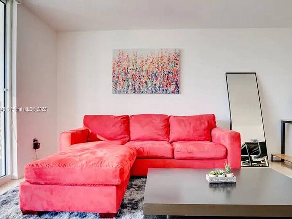 2nd image of 1200 Brickell Bay Dr APT 3320