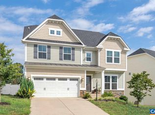 2314 Jersey Pine Rdg, Charlottesville, VA 22901