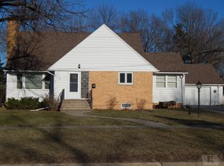 314 N Woodlawn Ave, Lake City, IA 51449