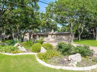 4706 Cimmaron Trl, Granbury, TX 76049