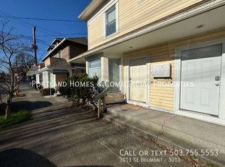 3013 SE Belmont St #3013, Portland, OR 97214