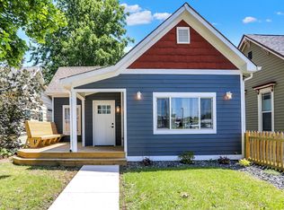 1205 Olive St, Indianapolis, IN