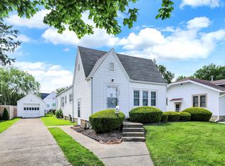 1622 Presto Ave, Indianapolis, IN