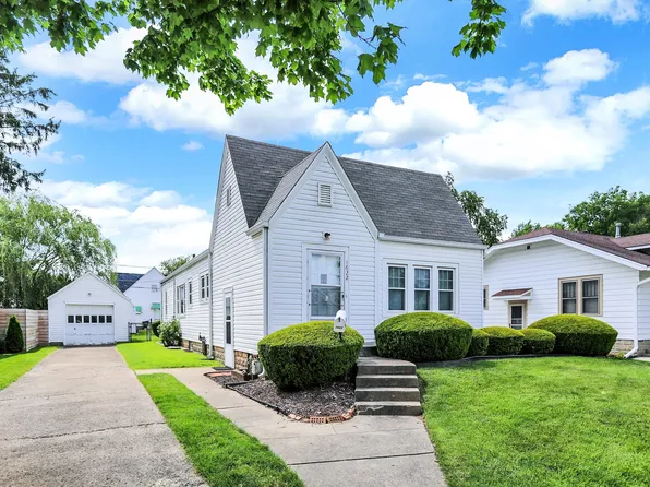 1622 Presto Ave, Indianapolis, IN 46224