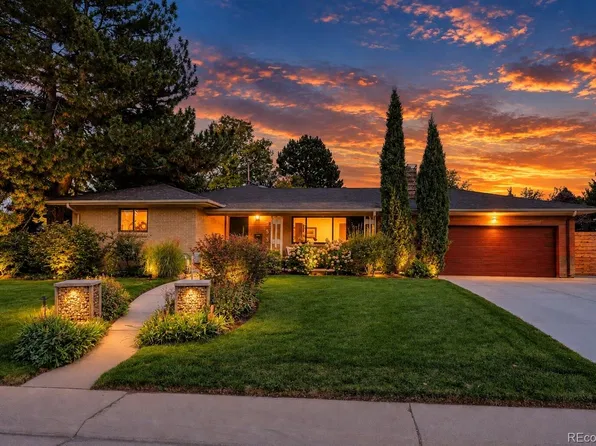 3532 S Eudora Way, Denver, CO 80237