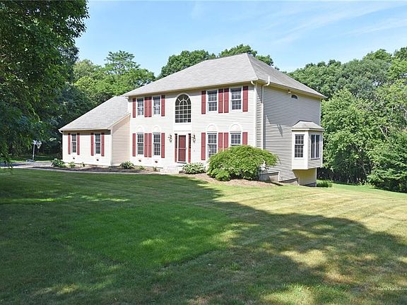 2nd image of 324 White Horn Dr