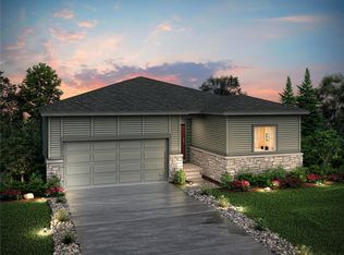 18209 Caffey Dr, Parker, CO 80134