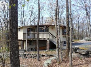 108 Ridge Rd, Lords Valley, PA 18428