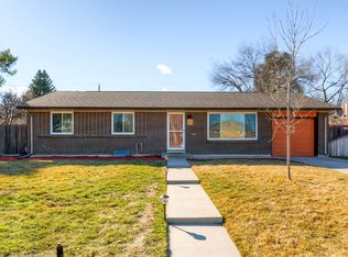 617 S Grape St, Denver, CO 80246