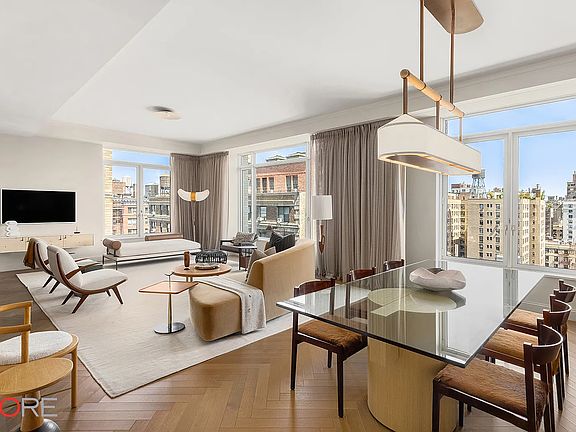 5th image of 250 W 81st St #15B