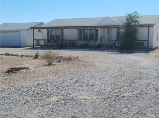 3820 Underbrush Ave, Pahrump, NV 89048