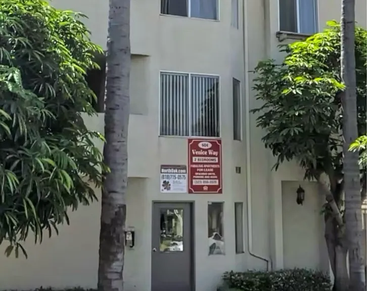 604 Venice Way #2 — Photo 12