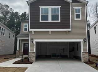 4018 Passenger Pl, Durham, NC 27703
