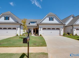 8614 Quinn Dr, Huntsville, AL 35824