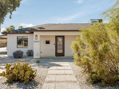 2043 E Clarendon Ave, Phoenix, AZ, 85016