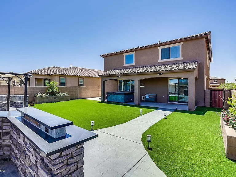9404 S Horned Lizard Cir — Photo 20