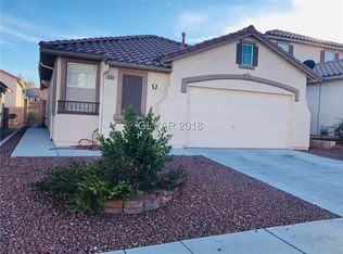 8159 Shellstone Ave, Las Vegas, NV 89117