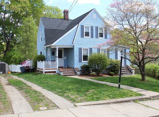 30 Fuller Ave, East Walpole, MA 02032