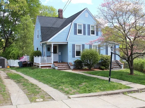 30 Fuller Ave, East Walpole, MA 02032
