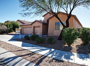 5751 W Desert Portal Rd, Tucson, AZ 85735