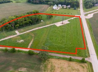 N9667 County C Road, Fox Lake, WI 53933