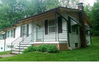 3484 Foerster Rd, Bridgeton, MO 63044