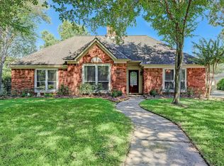 15303 Park Estates Ln, Houston, TX 77062