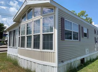 76 Eldridge Rd #A11, Wells, ME 04090