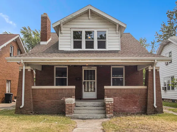 2510 Prast Blvd, South Bend, IN 46628