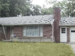 905 Farrell Ave, Kalamazoo, MI 49006