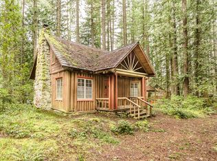 27401 E Holden Ave, Rhododendron, OR 97049