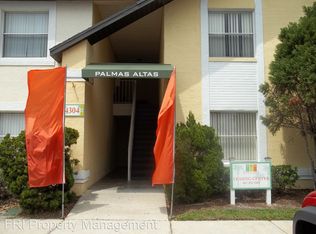 4100 Pershing Pt Pl APT 8, Orlando, FL 32822