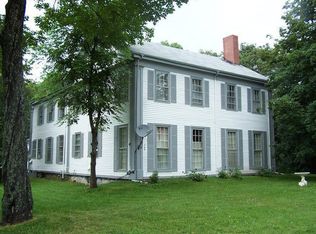 600 Main St, Calais, ME 04619