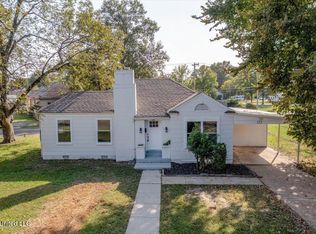 172 Maple Ave, Clarksdale, MS 38614