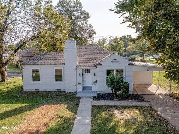 172 Maple Ave, Clarksdale, MS 38614