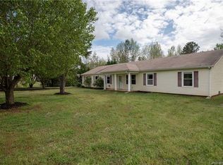 1789 Jim McCarter Rd N, Clover, SC 29710